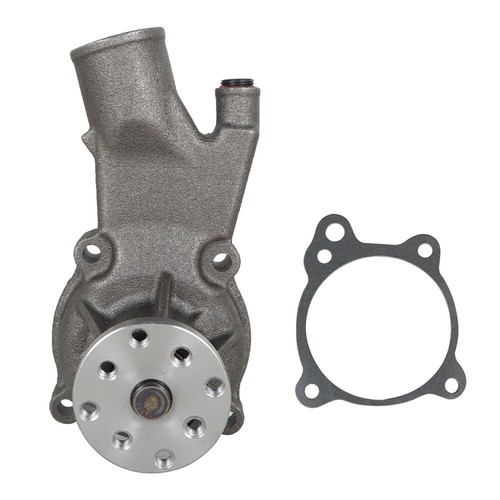 Water Pump For Mercruiser OMC Volvo Penta 120 153 2.5 140 181 3.0 160 250 L - Picture 2 of 8