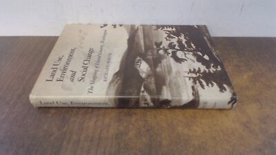 			Land Use, Environment and Social Change: Shaping of Island County		