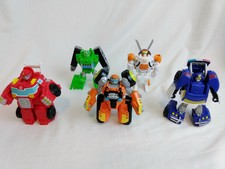 griffin rock police station