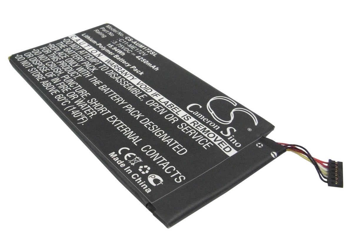 ASUS MeMO Pad ME172-GY08 新品 ASUS MeMO Pad ME172-GY08 新品 Asus
