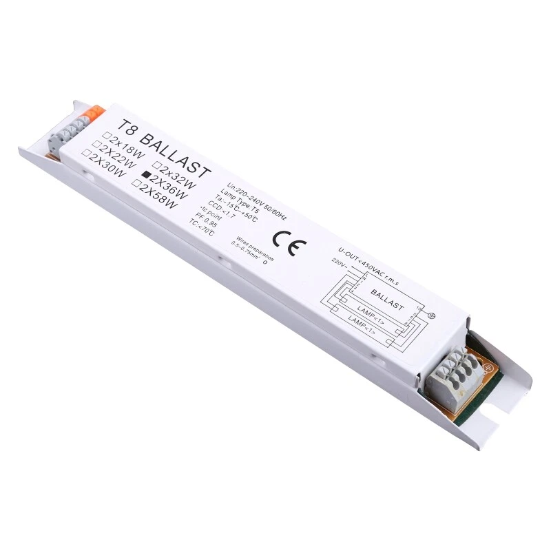Ballast light bulb online