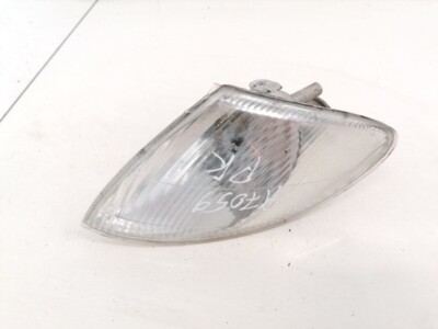 Renault Scenic 1998 Dashboard Radio Display (Clock,Info Monitor,BO #1357853-50
