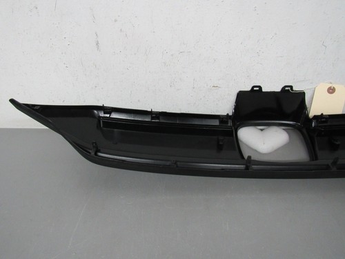 2017-2018 HONDA CRV DRONT UPPER GRILLE TRIM - Picture 8 of 9