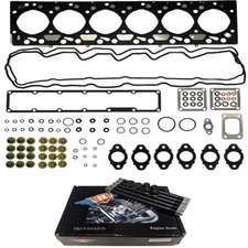 Revive Kit #2 with DK Studs - Fits 2003-2007 Dodge 5.9L 24V Cummins Common Rail