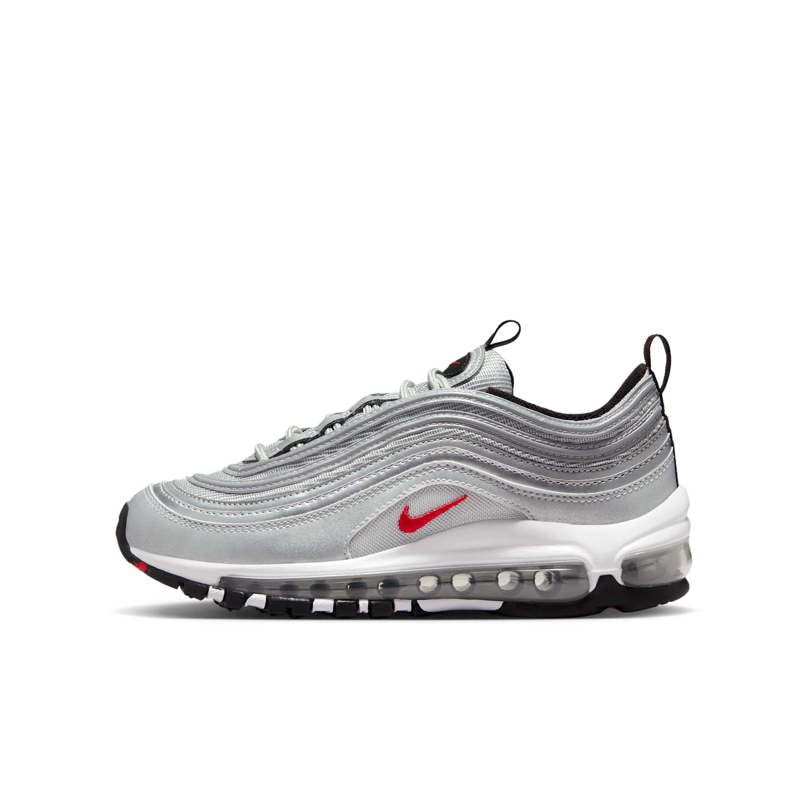[918890-001] GRADE SCHOOL NIKE AIR MAX 97