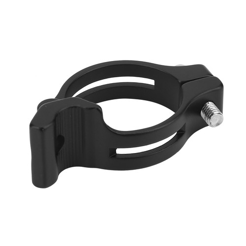 MEIJUN Bike Front Derailleur Clamp Adapter Clip Cycling Accessory 3 MU - Picture 21 of 22