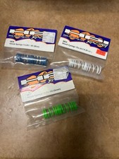 MIXED LOT OF HPI RACING SPRINGS