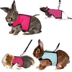 hamster harness ebay