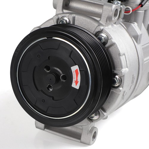 AC A/C Air Con Compressor for Mercedes Benz W164 W251 GL320 ML350 0022305811 - Picture 14 of 17