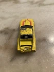 Vintage Hot Wheels Crack Ups Nissian 300zx 1983 Made In Hong Kong  450