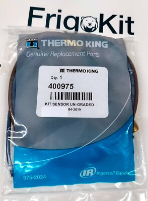 40-975 40-872 Thermo King Thermoking UNGRADED SENSOR ORIGINAL