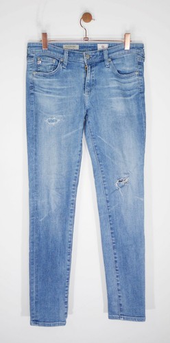AG Jeans - Legging Ankle - Super Skinny 