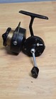 Vintage Garcia Mitchell 304 Spinning Reel France Black Handle Fishing Works