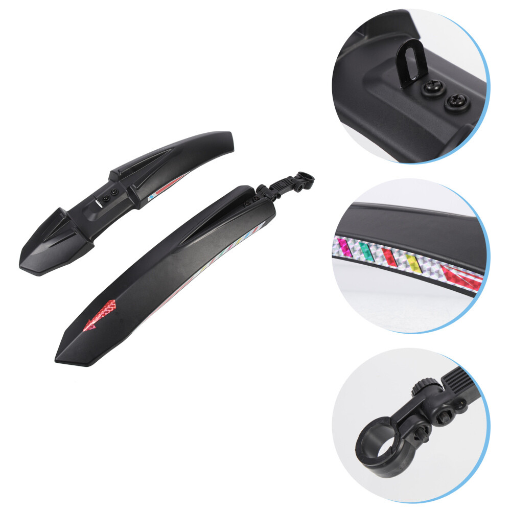 Mountain Bike Practical Road Bike Cycling Tyre Mudguard Mountain Bike Supplies eBay