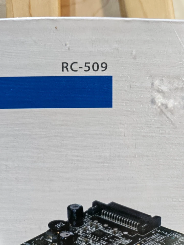 Rosewill RC-509 (PCI Express) USB 3.1 (Type A + Type C) Expansion Card SEALED - Image 4 of 4