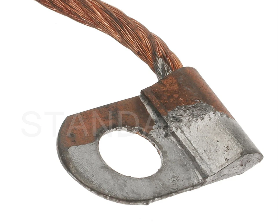 Cepillo alternador para panel C10, camioneta C10, camioneta C20, panel C30 + más RX-59 Foto 2 de 4