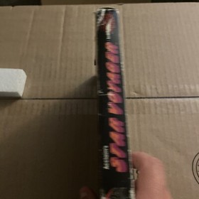 Star Voyager (Nintendo Entertainment System, 1987) NES Complete CIB