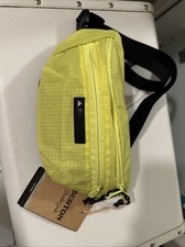 Burton 3L Hip Pack - Limeade Ripstop