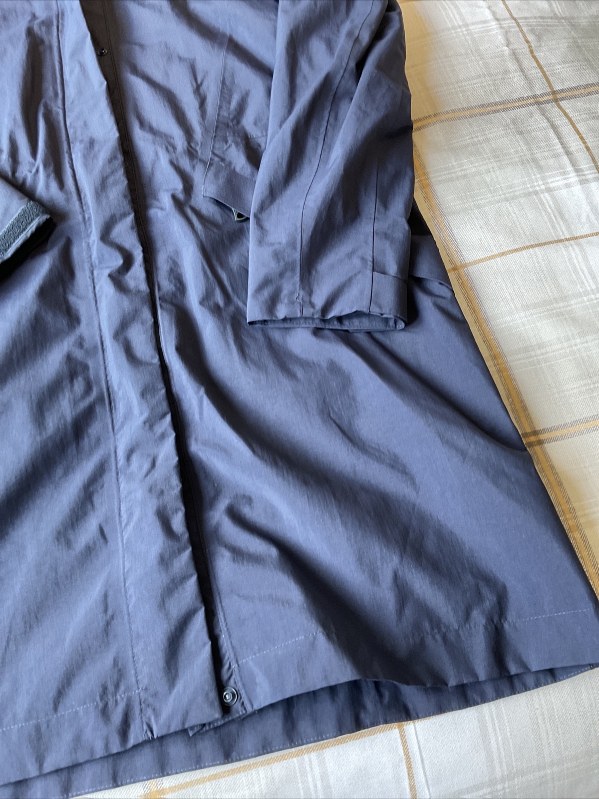 Rohan Ladies Hilltop Jacket Size Medium image 2