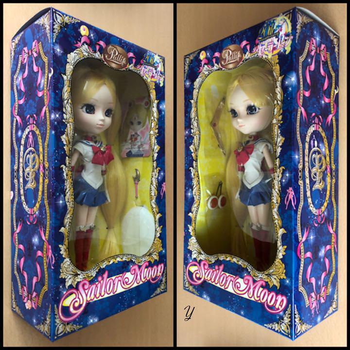Pullip Sailor Moon | eBay Pullip Sailor Moon | eBay