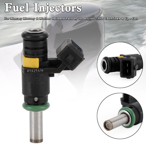 Assemblaggio Iniettore Carburante Per Motori Diesel YANMAR 3TNV84 / 4TNV84 (Ricambio 1PZ)