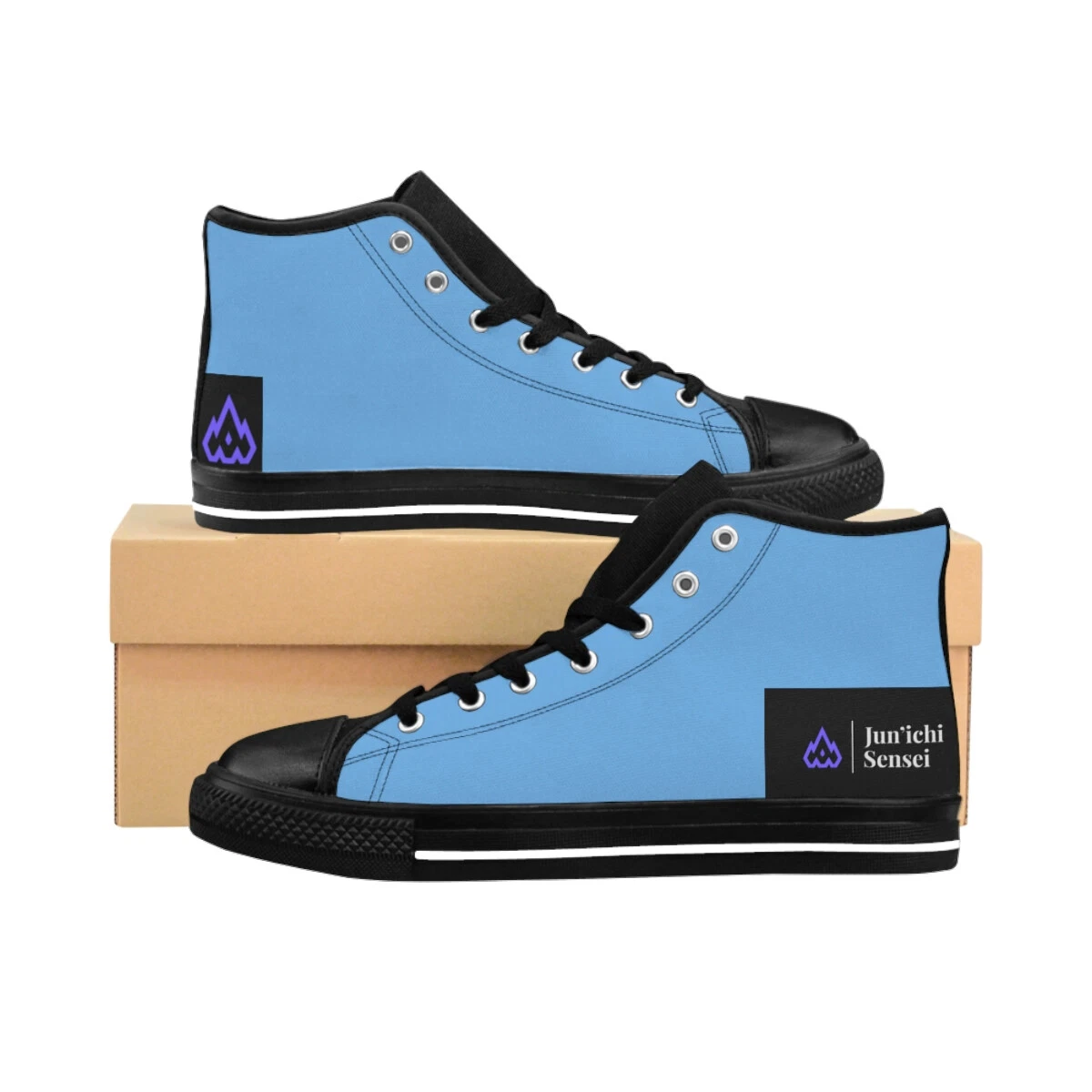 CSJ High Tops