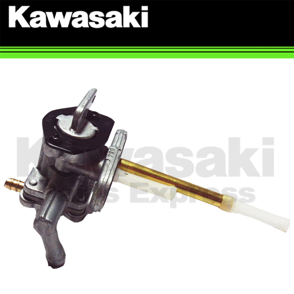 Fuel Valve Petcock For Kawasaki VN750A Vulcan 750 1988 1989