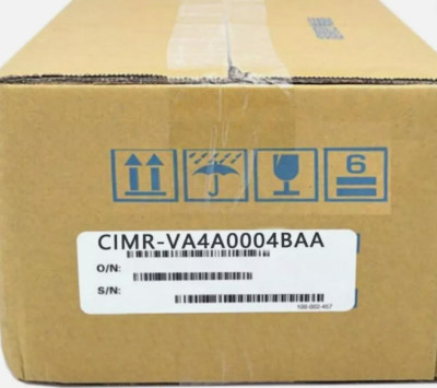 CIMR-VA4A0004BAA  1PCS NEW Yaskawa inverter 0.75kw CIMR-VA4A0004BAA