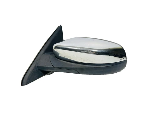 2010-2019 Ford Taurus Left Driver Side View Mirror W/Blind Spot Used OEM