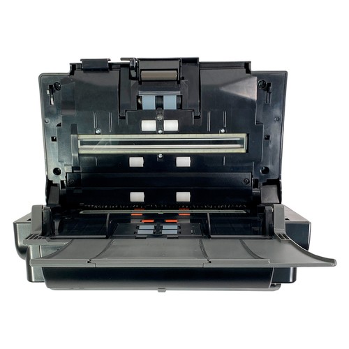 Kodak i2420 Duplex Color Pass-Through Document Scanner w/AC Adapter GRADE A! - Picture 11 of 11