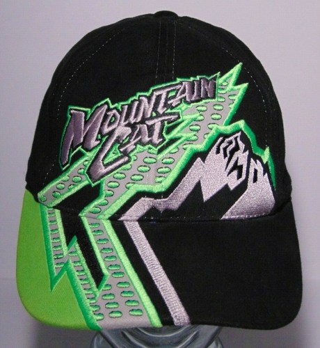 Rare Vintage 1990s MOUNTAIN CAT ARCTIC 