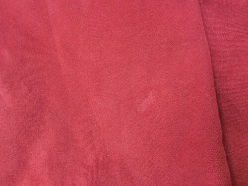 Vintage Champion Crewneck Sweatshirt Size Large Red - Picture 10 of 10