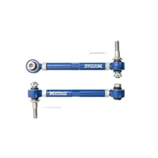 MEGAN RACING REAR UPPER CAMBER ARM SET  FOR 2015-19 BMW M2 M3 M4 F80 F82 F87