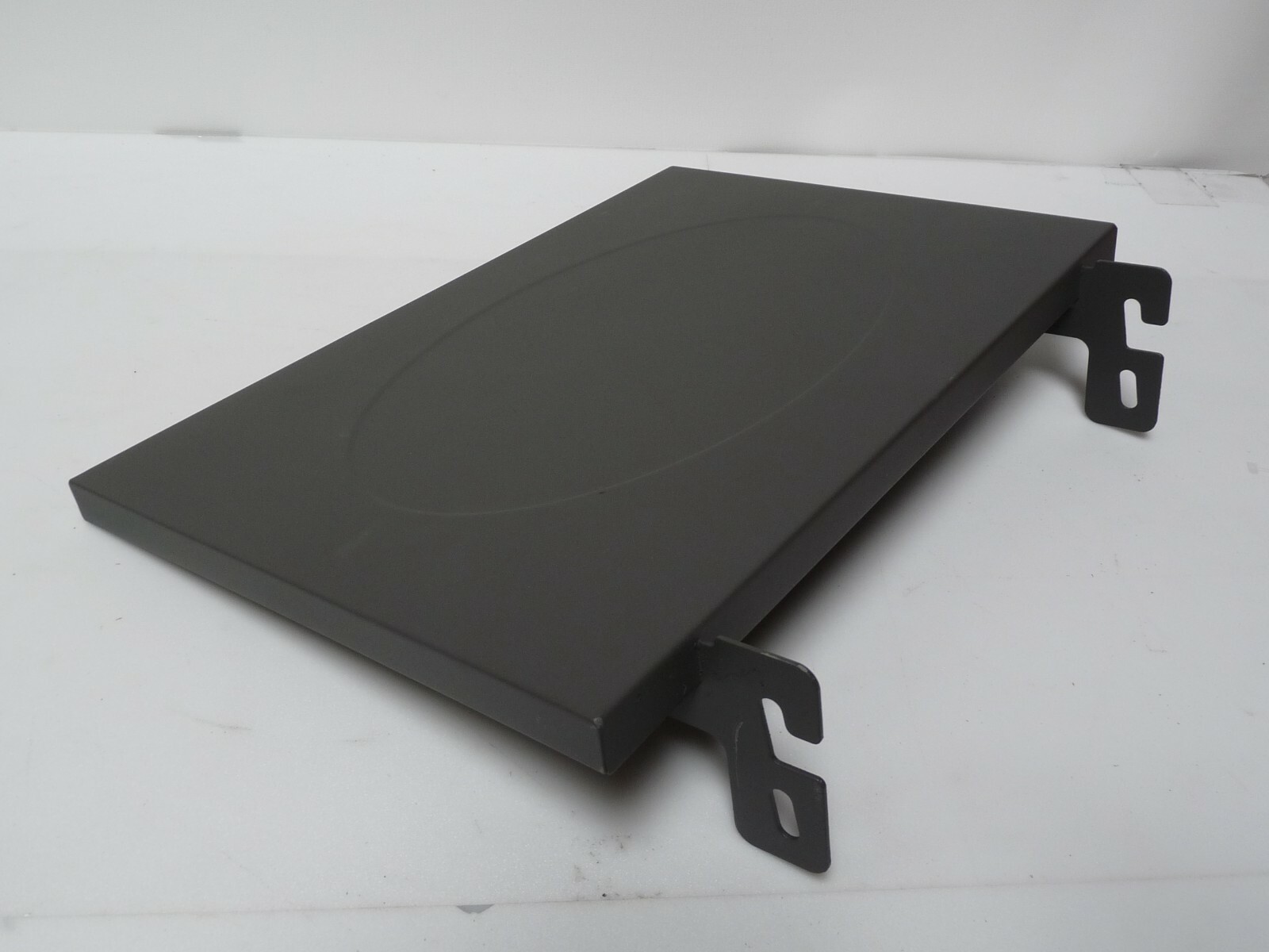 Landmann SIDE SHELF TABLE FROM Vista Barbecue Grill 560200 1