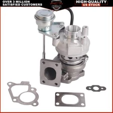 Turbo TD04L4 Turbocharger Fits for Kubota V3307 KX080-4S V3307-DI-TE3-Q Engine