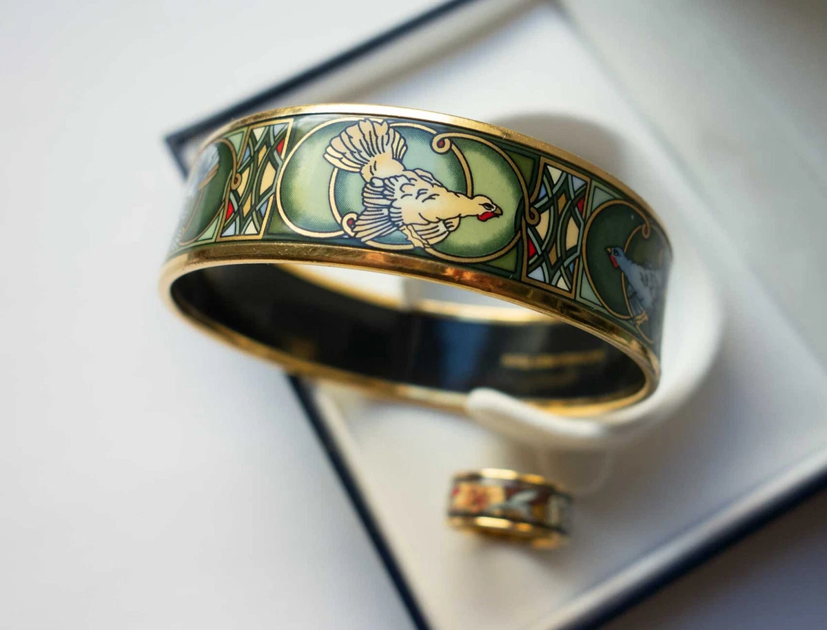 MICHAELA FREYのリング | fpac.com.br