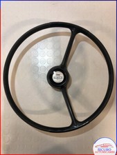 VOLANTE STERZO ORIGINALE SIMCA 1000 RALLYE (HK954)