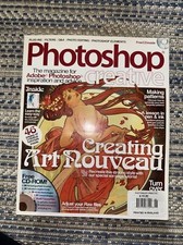 photoshop creative issue 26 magazine