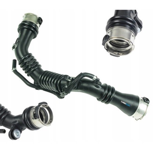 Durite d'air Renault Megane 3 1.6 dCi évite le mode dégradé tuyau turbo liftback 144602899R