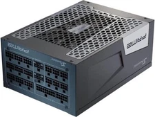 Seasonic PRIME TX-1600, 1600W 80+ Titanium, ATX 3.0 & PCIe 5.0 Ready, Full Modul