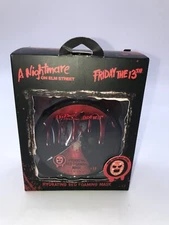 FREDDY VS JASON BLOODY FACE MASK HYDRATING RED FOAMING MASK