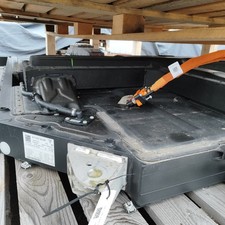 AUDI E-TRON GT Battery 9J1915100AR 2022 32823142