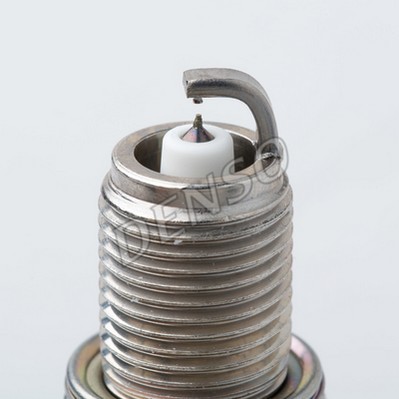 ZÜNDKERZE ZÜNDKERZEN DENSO IK16TT 6PCS I FÜR AUDI A4,A8,B7,B6,4D8 2L,2.8L - Picture 2 of 7