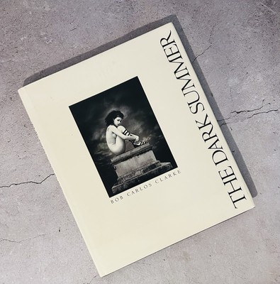 THE DARK SUMMER　Bob Carlos Clarke The Dark Summer: Clarke, Bob Carlos: 9780704324879: Amazon.com: Books