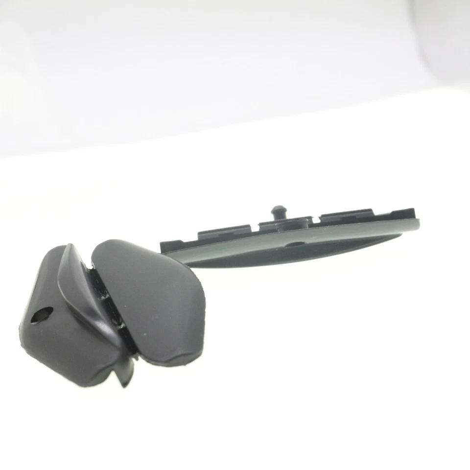 10 piezas clips de retención de guía de ventana para Pontiac Grand Am Trans Sport 20478733 Foto 4 de 4