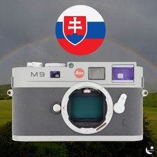 Servis Leica M9 (modello všetky) CCD senzor korózia škrabance oprava SK-EN