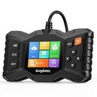 OBD2 Valise Diagnostic Auto Voiture: OBD Diagnostique Lecteur de Codes de Panne