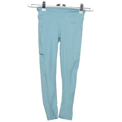 Energetics, Sportleggings, Größe: 122/128, Awesome Jrg Pocket Tights, Blau #Htv