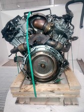Used Engine Complete Assembly Fits 2007 Jeep Grand Cherokee 3.0l Diesel Vin M 8