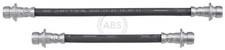 Bremsschlauch A.B.S. SL 1168 für HONDA CIVIC IX FK Tourer VTEC FK1 DTEC FK3 FK2